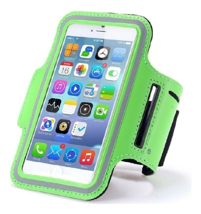 Funda Universal Porta Celular para Ejercicio Correr Deportes