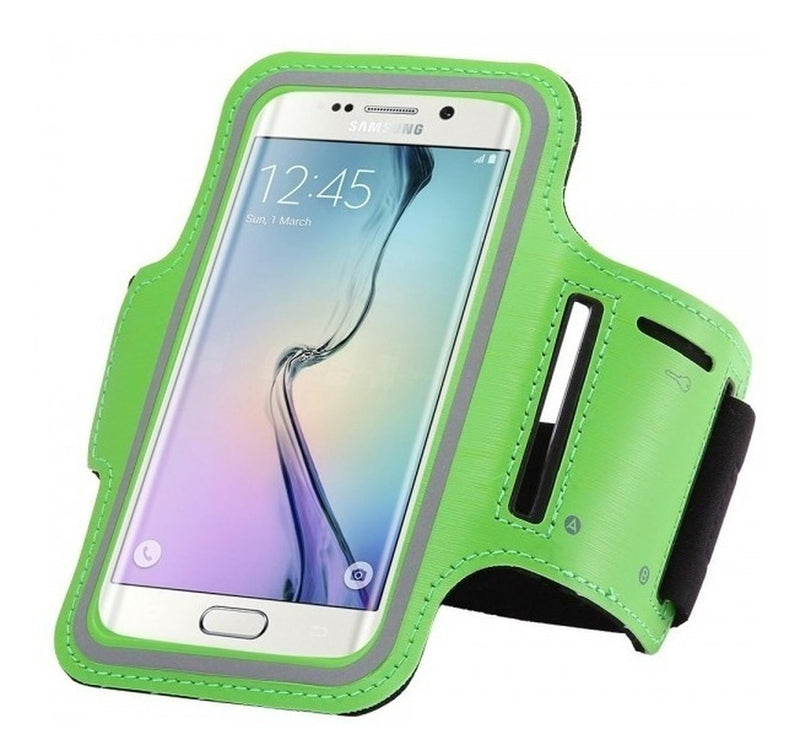 Funda Universal Porta Celular para Ejercicio Correr Deportes