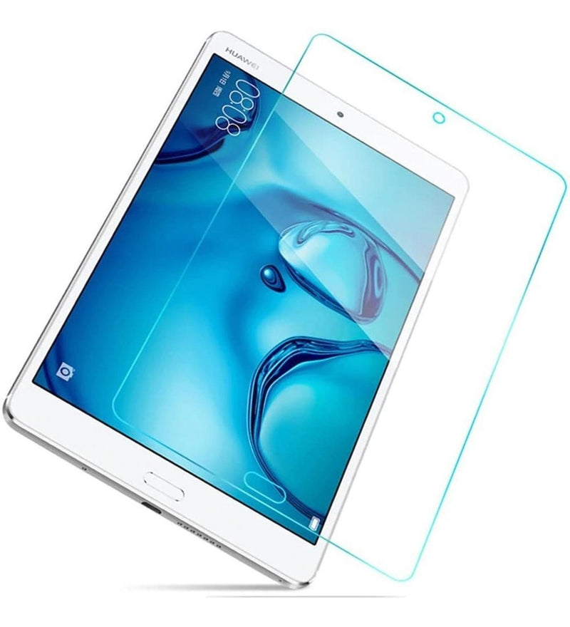 Mica Huawei Tablet Frontal High Definition Hd Resistente