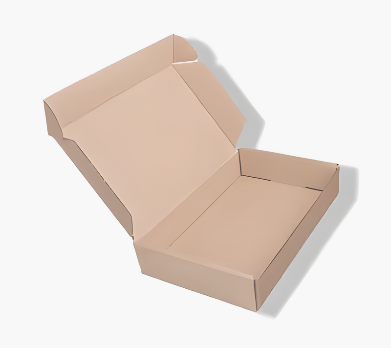 Caja Carton 20x11x3.8 Envios 500 piezas Paquete Ecommerce