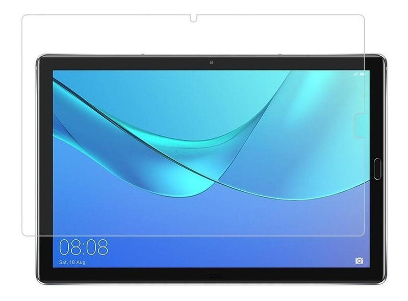 Mica Huawei Tablet Frontal High Definition Hd Resistente