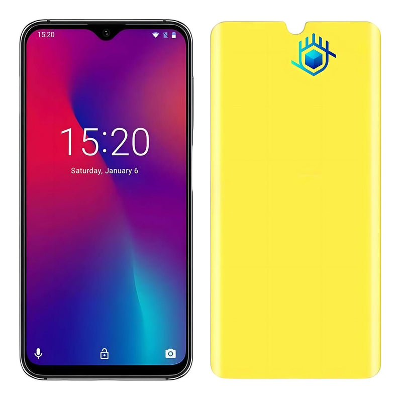 Mica Hidrogel Nano Glass Para Xiaomi Universal Personalizada