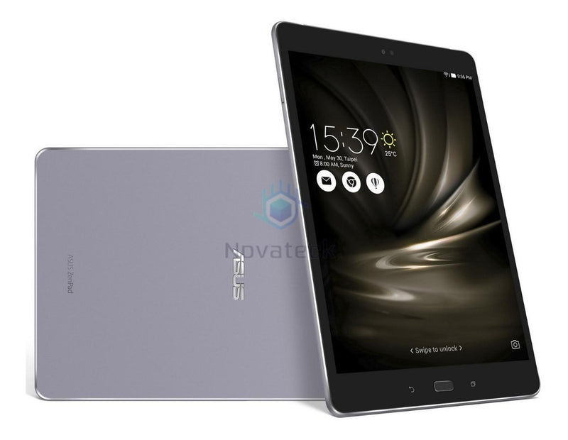 Mica Tablet para Asus Memo Pad Zenpad HD Resistente Calidad