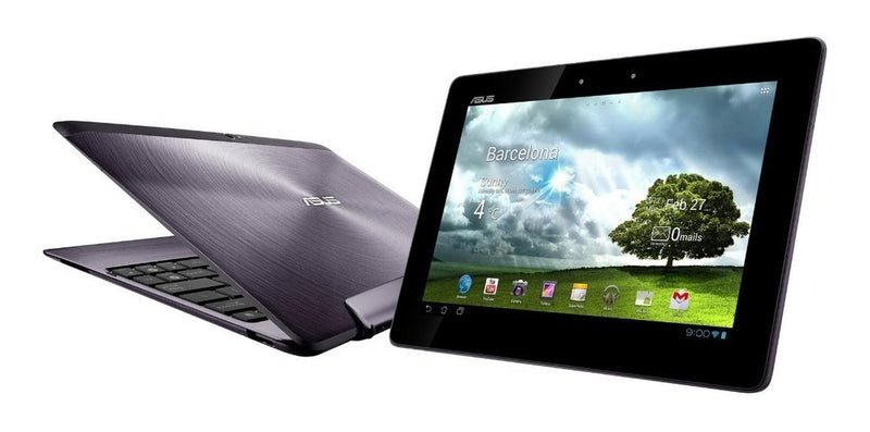 Mica Tablet para Asus Memo Pad Zenpad HD Resistente Calidad