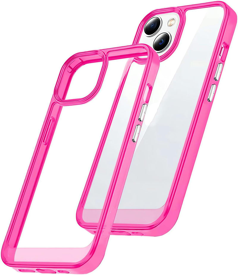 Funda Acrigel Rigida para Galaxy A03 Core + Mica Protector