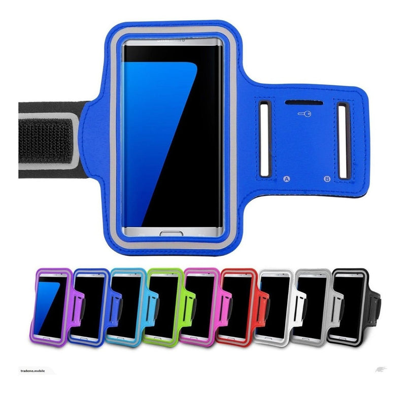 Funda Universal Porta Celular para Ejercicio Correr Deportes