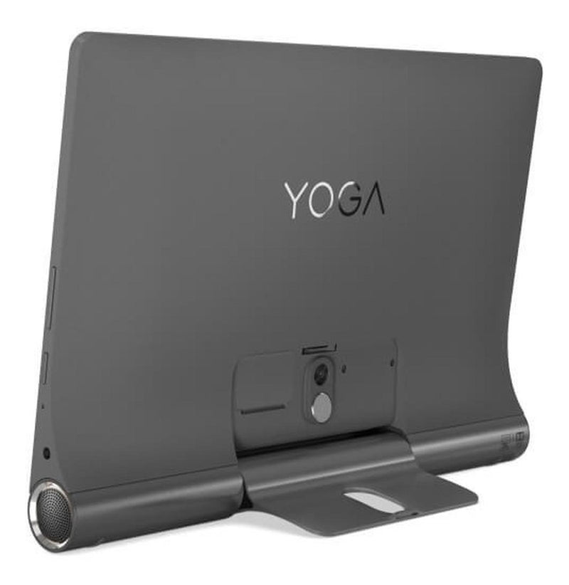 Mica Lenovo Idea Tablet Hd High Definition Resistente Caidas