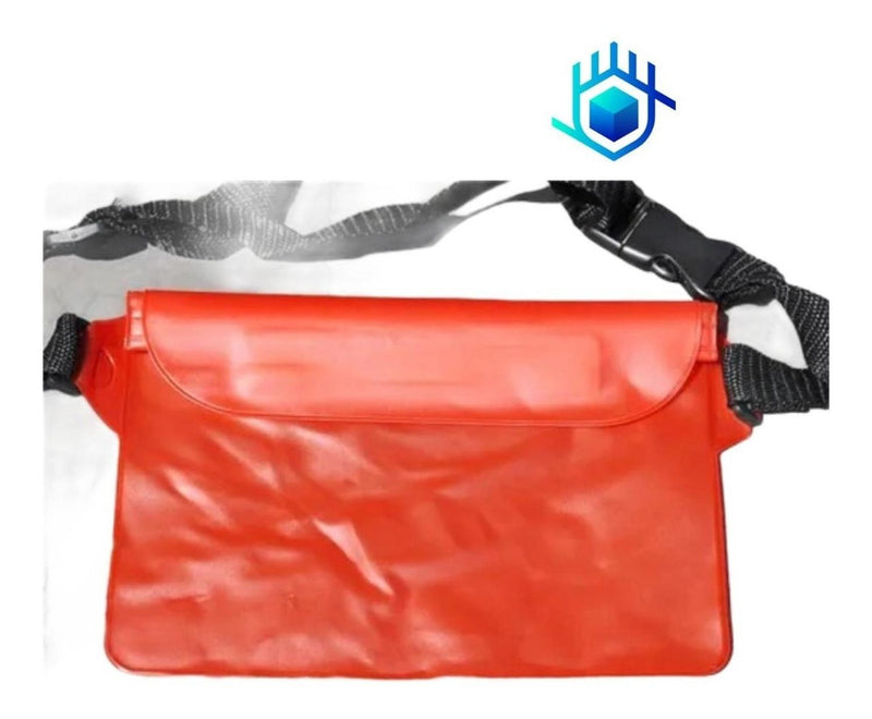 Bolsa Universal Contra Agua Prueba Sumergible Funda Segurida