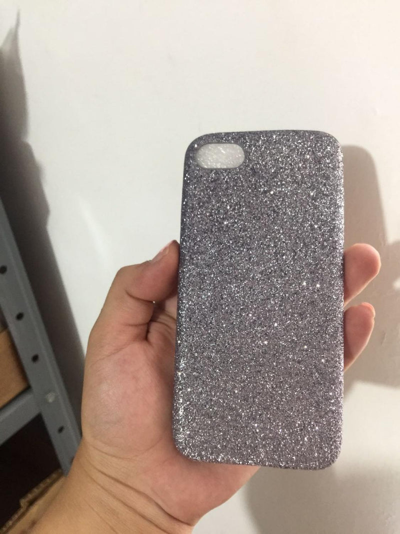 Funda para iPhone Brillos Delgada Glitter Piedras Diamantes