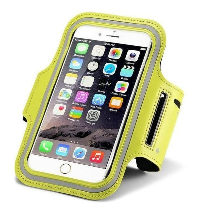 Funda Universal Porta Celular para Ejercicio Correr Deportes