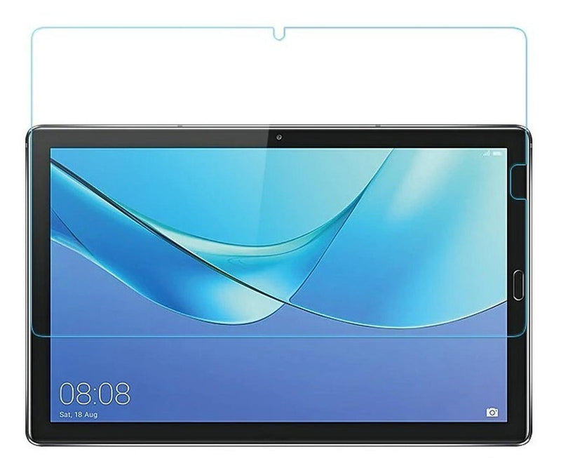 Mica Huawei Tablet Frontal High Definition Hd Resistente