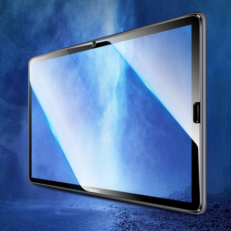 Mica Huawei Tablet Frontal High Definition Hd Resistente