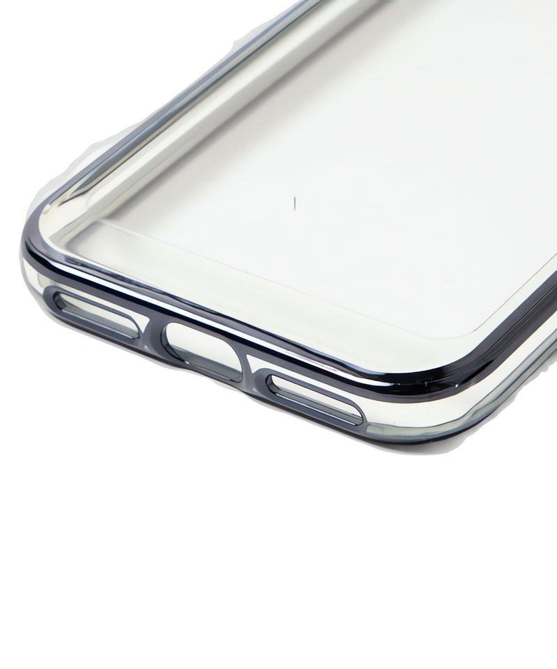 Funda Premium Rigida para iPhone 14 Pro + Mica Case Elegante