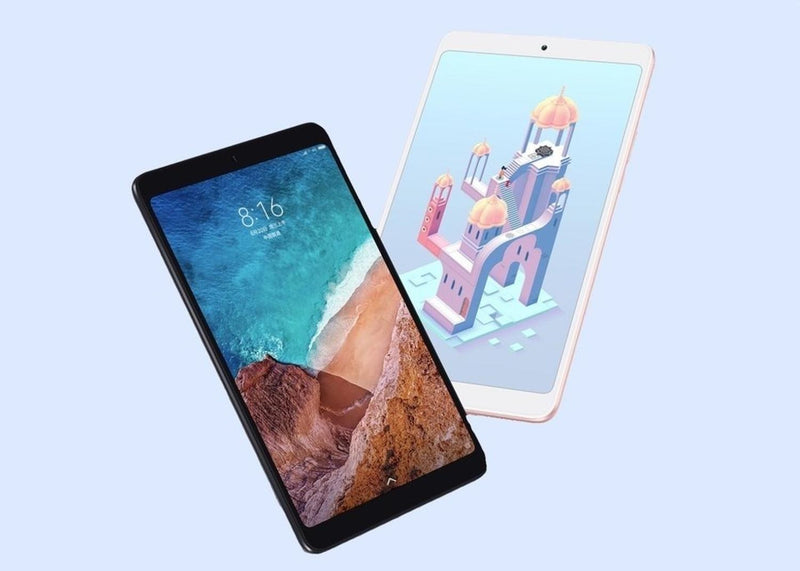 Mica Hidrogel Tablet Xiaomi Hd High Definition Resistente