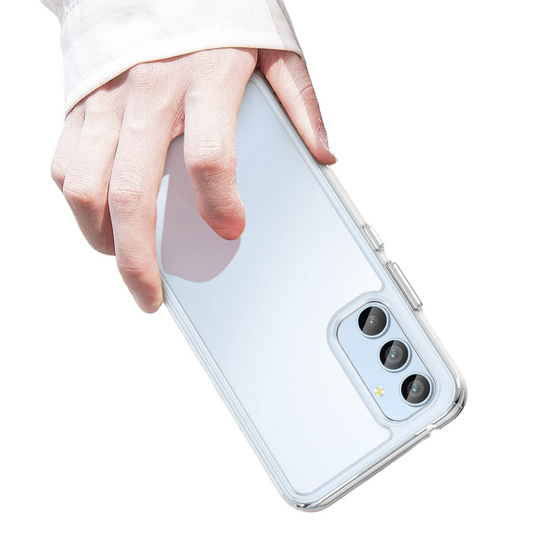 Funda Acrigel Rigida para Galaxy Z Fold3 + Mica Protectora