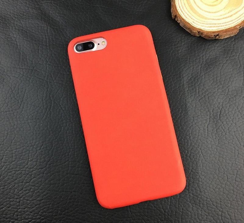 Funda Para iPhone Galaxy Termal Cambiar Color Hombre Mujer