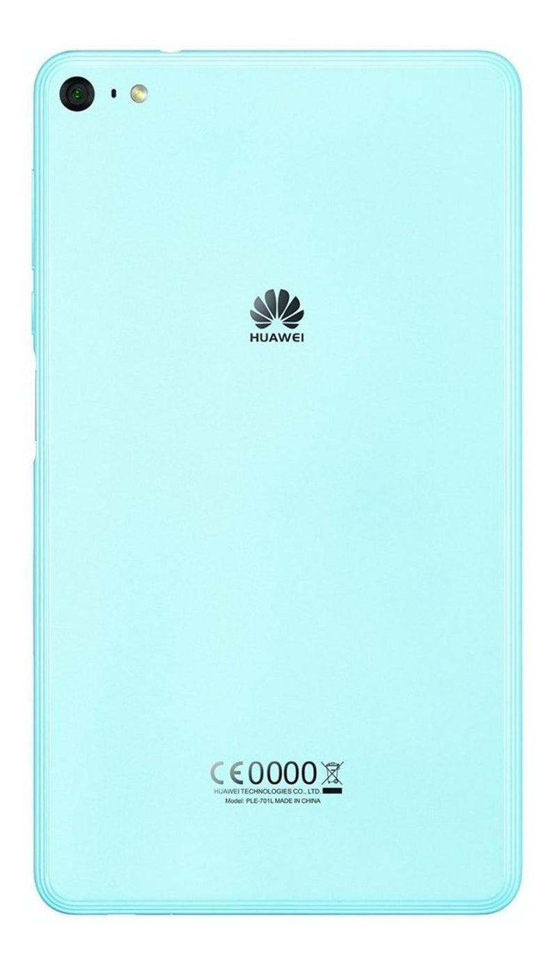 Mica Huawei Mate Gloss Satinado Hidrogel Resistente Fuerte