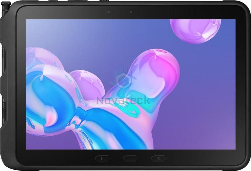 Mica Galaxy Tab Tablet Hd High Definition Resistente Caidas