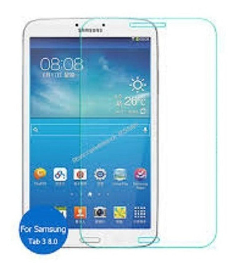 Mica Galaxy Tab Tablet Hd High Definition Resistente Caidas