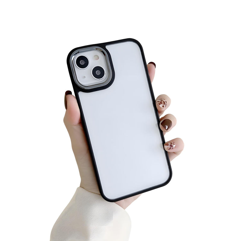 Funda Acrigel Rigida Premium para iPhone 11 + Mica Protector