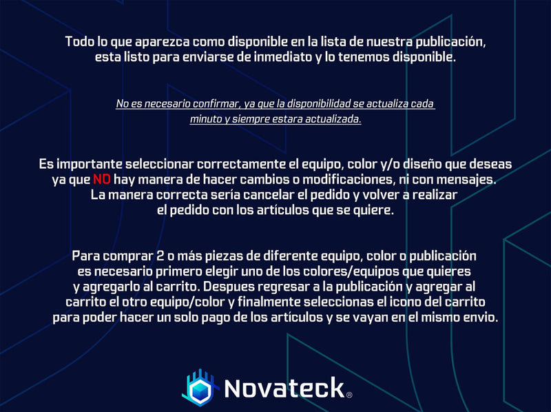 2pzs Funda Acrigel Todos Los Equipos Airbag Rigida Mayoreo