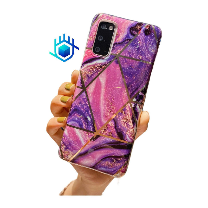 Funda Para Xiaomi + Mica Mujer Protector Ligero Slim Delgado