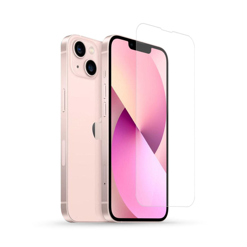 2 Micas EZ Armor Premium para iPhone 11 Pro Max / XS Max DIY