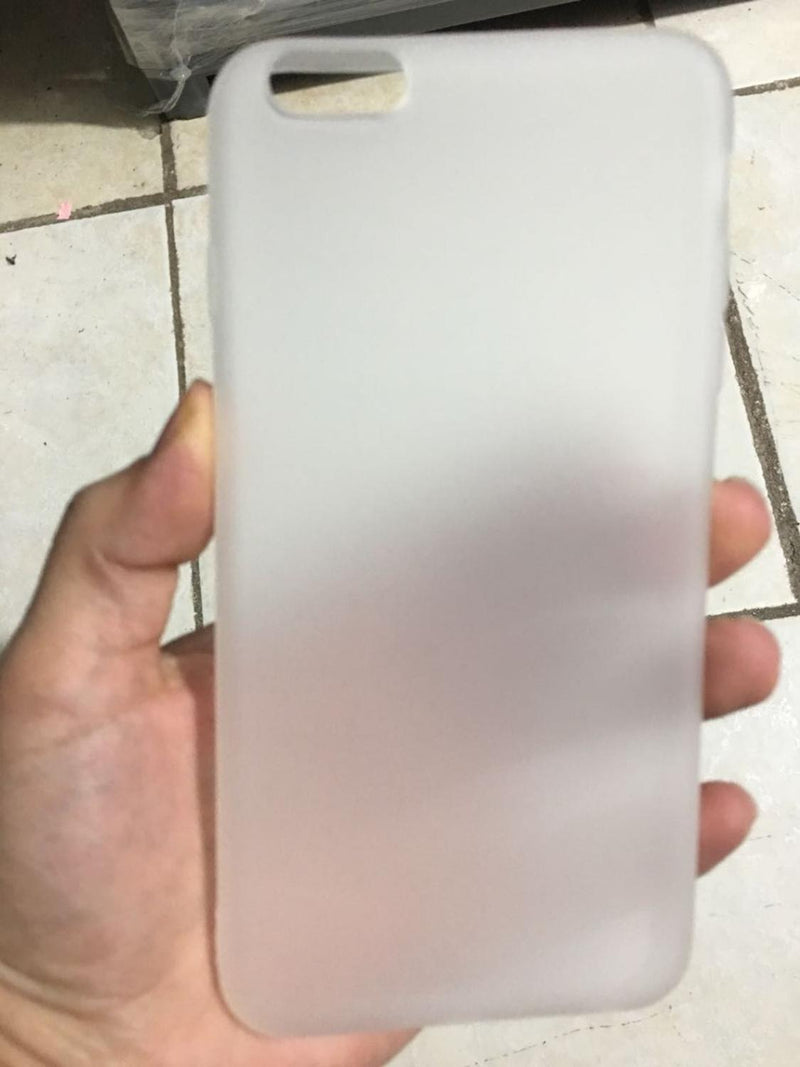 Funda Goma Delgada Para Xiaomi Suave Ligera Dama Mujer Case