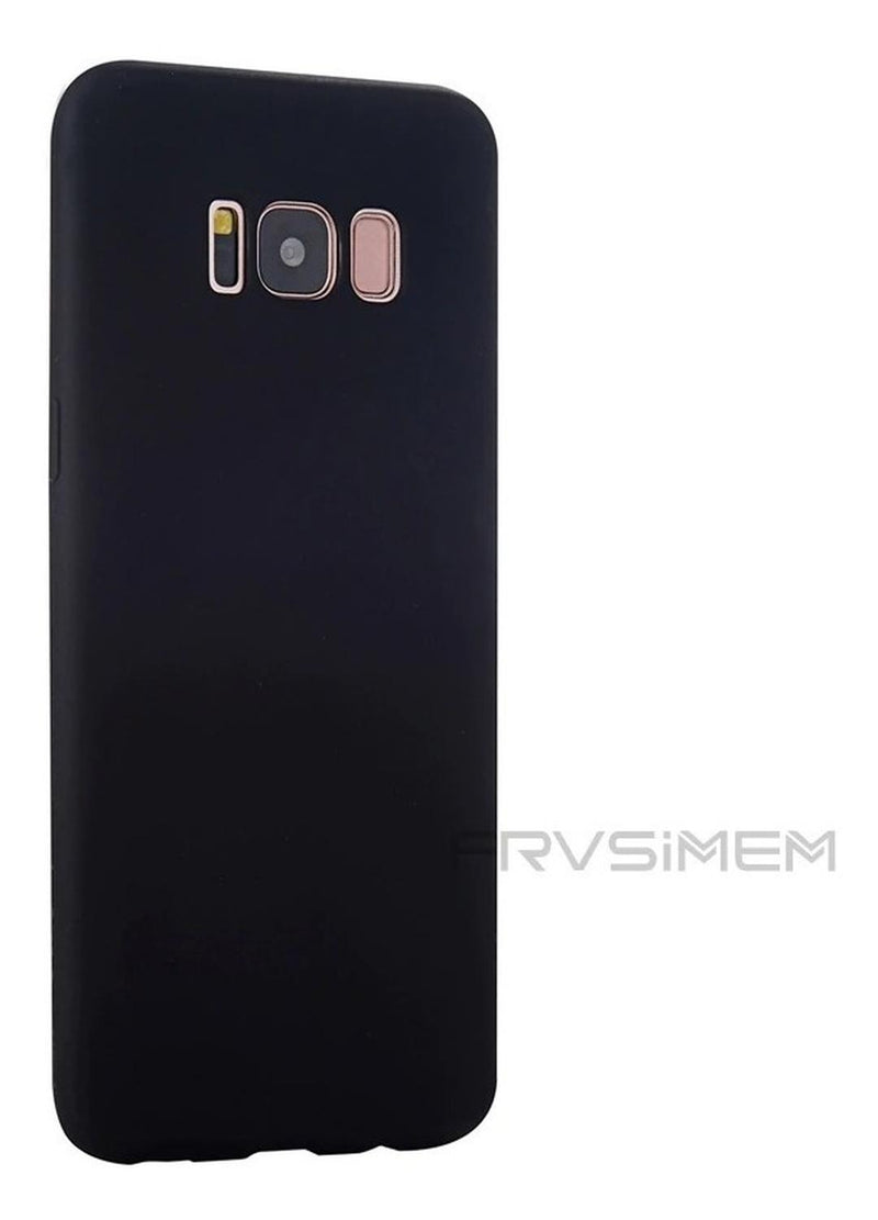 Funda Goma Delgada Para Xiaomi Suave Ligera Dama Mujer Case