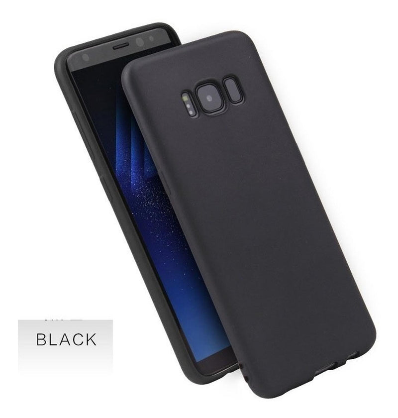 Funda Goma Delgada Para Xiaomi Suave Ligera Dama Mujer Case