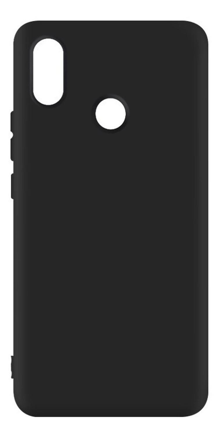 Funda Goma Delgada Para Xiaomi Suave Ligera Dama Mujer Case