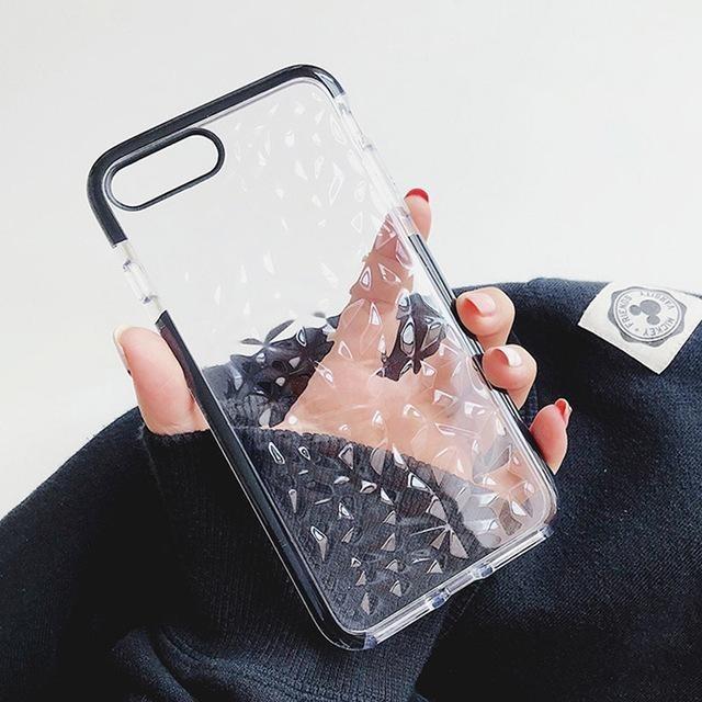 Case Para Galaxy De Diamantes 3d Goma Gruesa Relieve Resistente Uso Rudo Hombre Mujer Dama Funda Bor