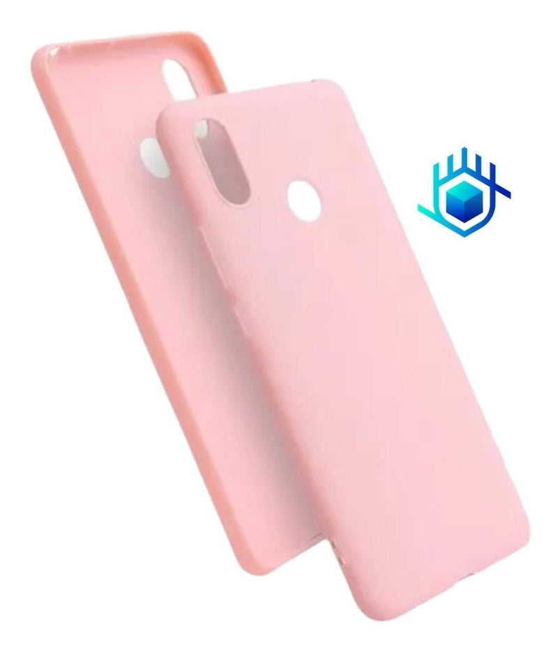 Funda Goma Delgada Para Xiaomi Suave Ligera Dama Mujer Case